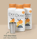 Dose for Liver (16 oz) - 6 pack